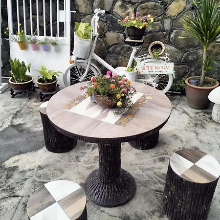 阳台民宿 16 Terrace Kluang Bagian luar foto