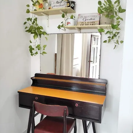 阳台民宿 16 Terrace Kluang Bagian luar foto