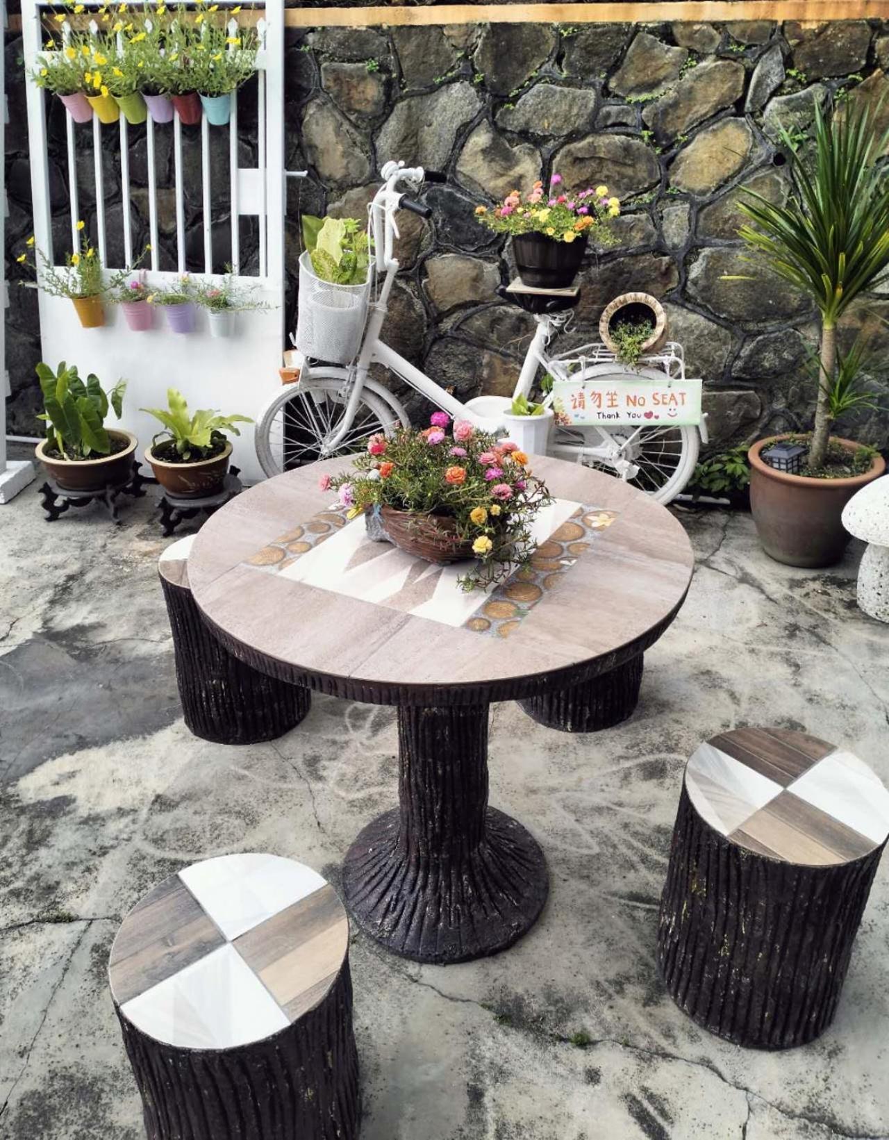 Homestay 阳台民宿 16 Terrace *