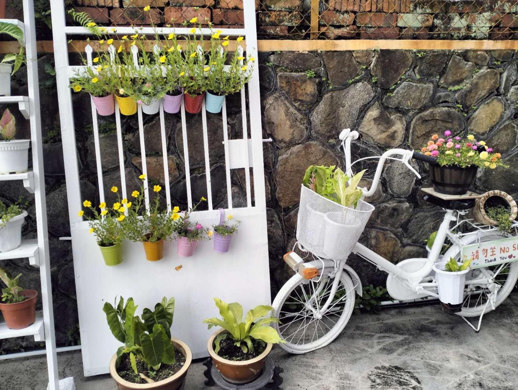阳台民宿 16 Terrace Homestay