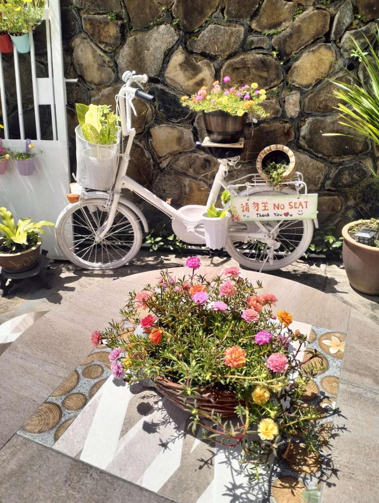 阳台民宿 16 Terrace Homestay *