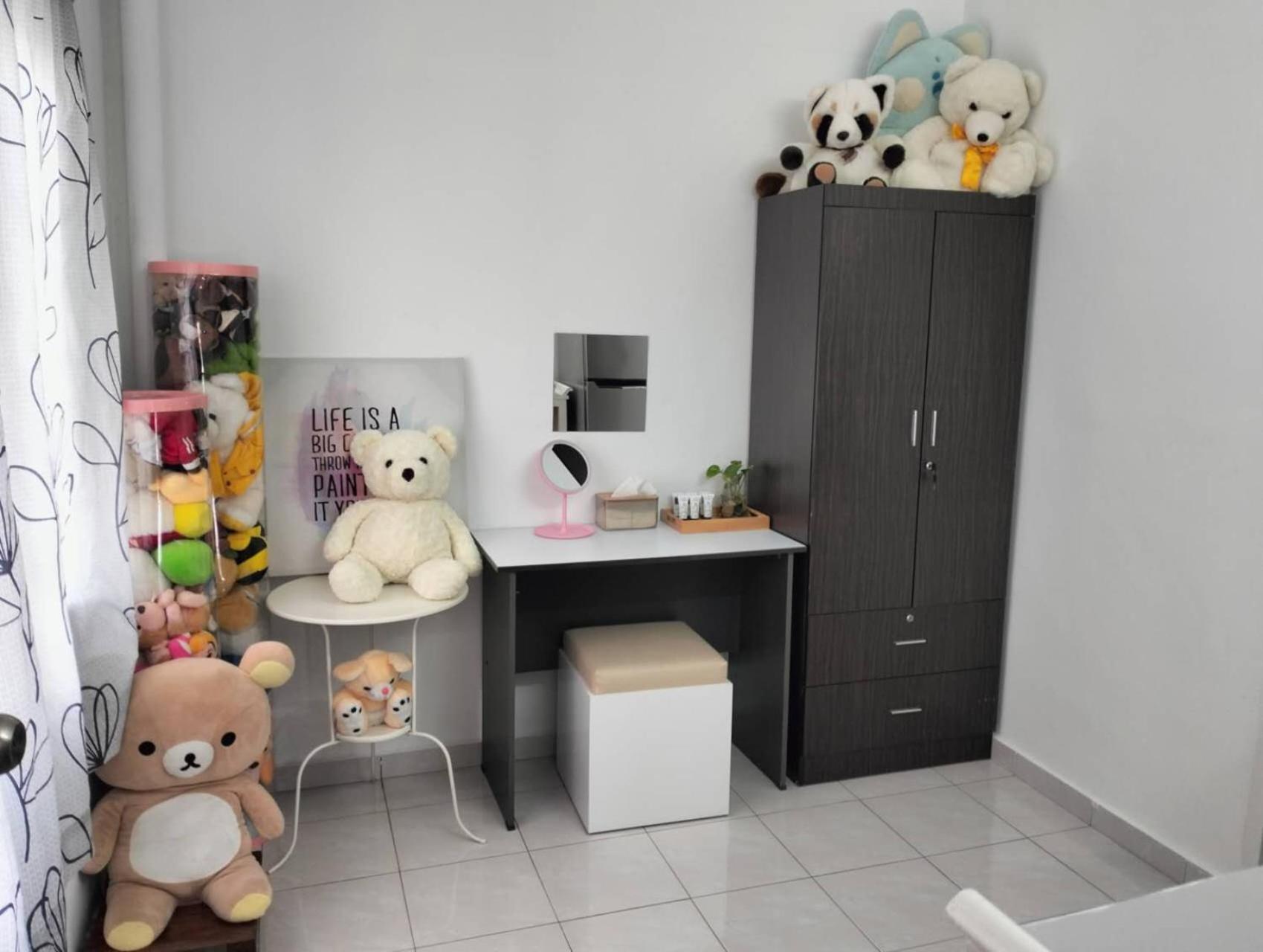 阳台民宿 16 Terrace Homestay *