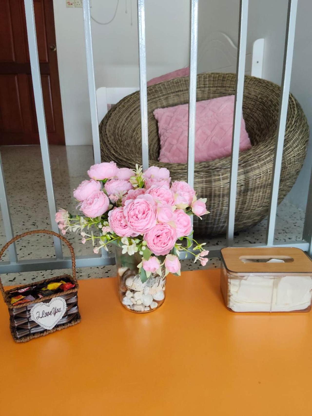 阳台民宿 16 Terrace Homestay Kluang